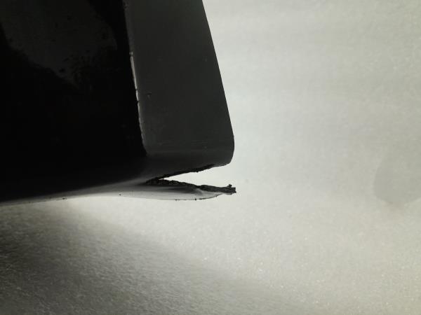 Cava roda frente direita BMW X3 (E83) Imagem-5