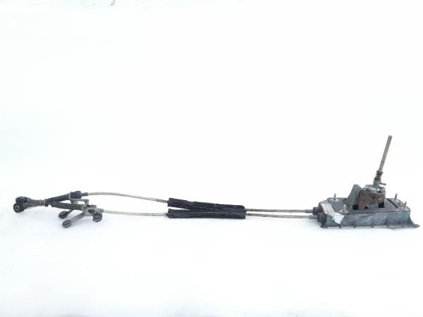 Seletor caixa velocidades SEAT Ibiza III (6L1)