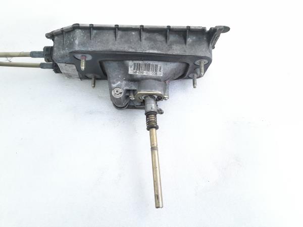 Seletor caixa velocidades SEAT Ibiza III (6L1) Imagem-3