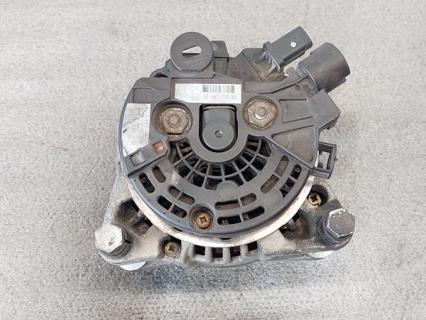 Alternador PEUGEOT 206 (2A/C) Imagem-4
