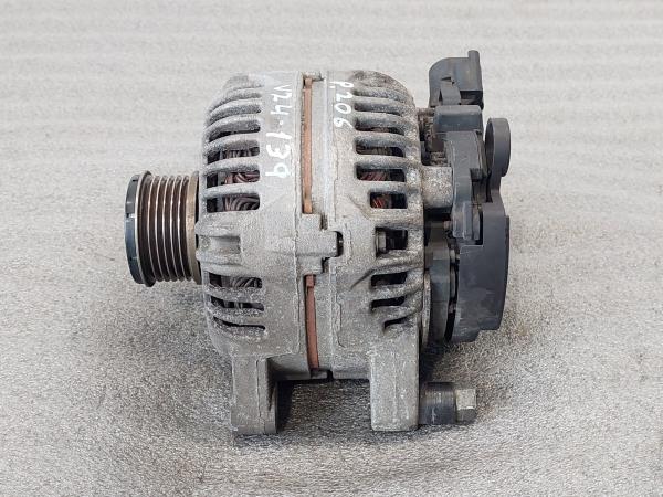 Alternador PEUGEOT 206 (2A/C) Imagem-2