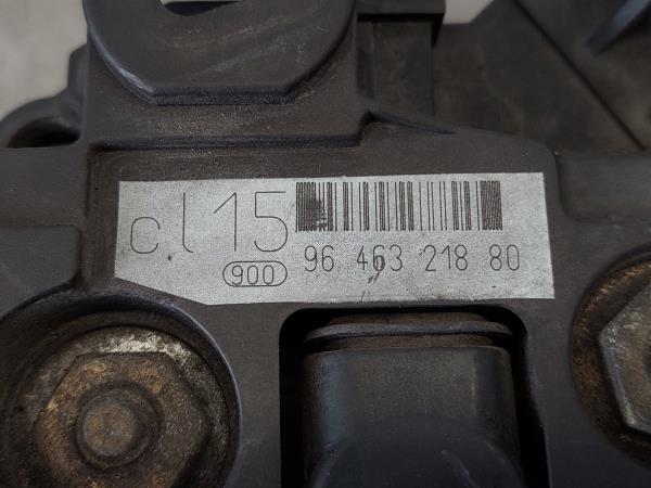 Alternador PEUGEOT 206 (2A/C) Imagem-5