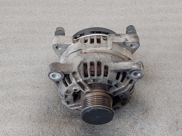 Alternador PEUGEOT 206 (2A/C) Imagem-3