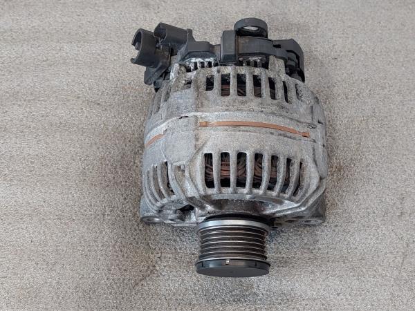 Alternador CITROËN C4 I (LC_) Imagem-1