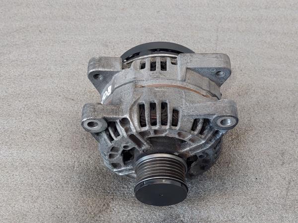 Alternador CITROËN C4 I (LC_) Imagem-3