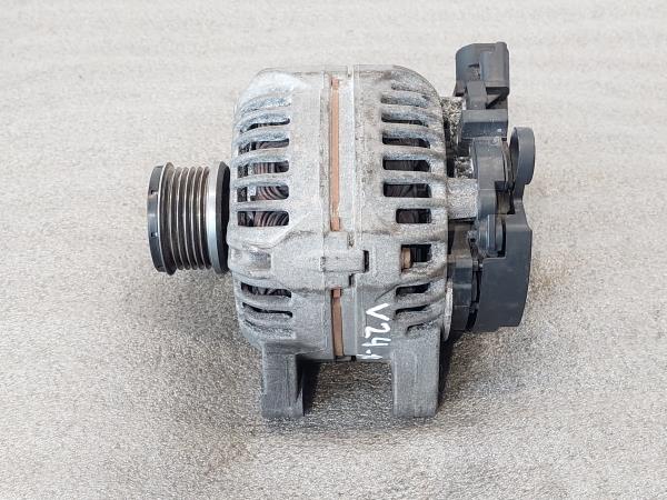 Alternador CITROËN C4 I (LC_) Imagem-2