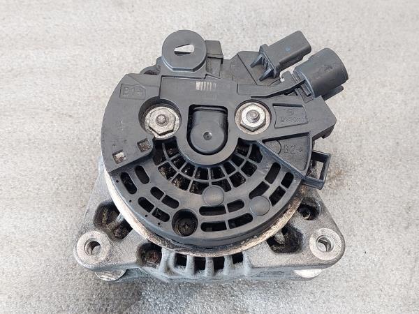 Alternador CITROËN C4 I (LC_) Imagem-4