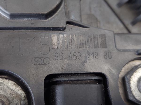 Alternador CITROËN C4 I (LC_) Imagem-5