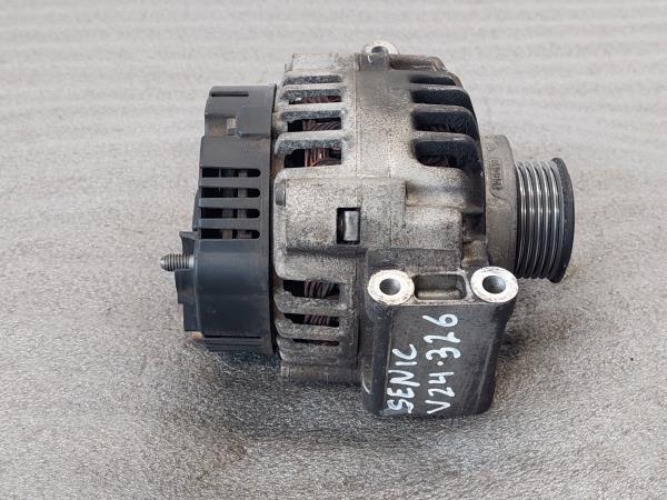 Alternador RENAULT Scénic I (JA0/1_) Imagem-2 Alternador RENAULT Scénic I (JA0/1_) Imagem-2