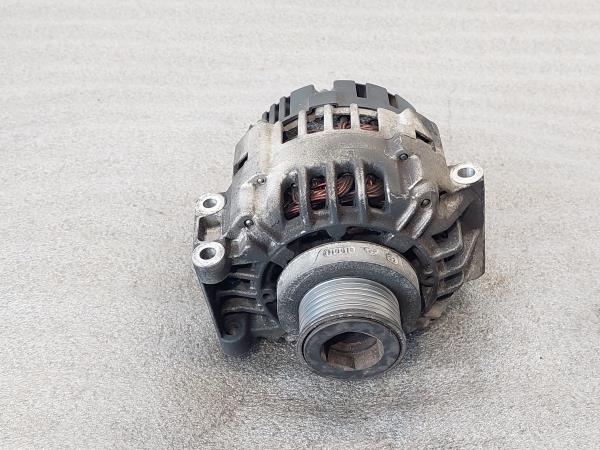 Alternador RENAULT Scénic I (JA0/1_) Imagem-0 Alternador RENAULT Scénic I (JA0/1_) Imagem-0