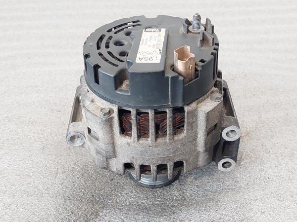 Alternador RENAULT Scénic I (JA0/1_) Imagem-3 Alternador RENAULT Scénic I (JA0/1_) Imagem-3