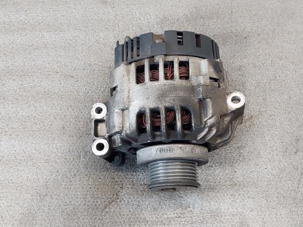 Alternador RENAULT Scénic I (JA0/1_) Imagem-1 Alternador RENAULT Scénic I (JA0/1_) Imagem-1