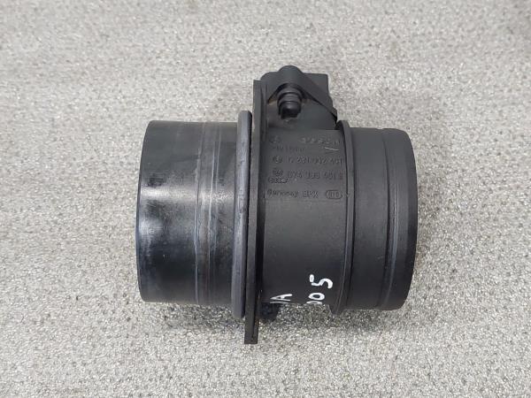 Medidor massa de ar / MAF SKODA Roomster (5J) Imagem-1