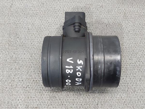 Medidor massa de ar / MAF SKODA Roomster (5J)