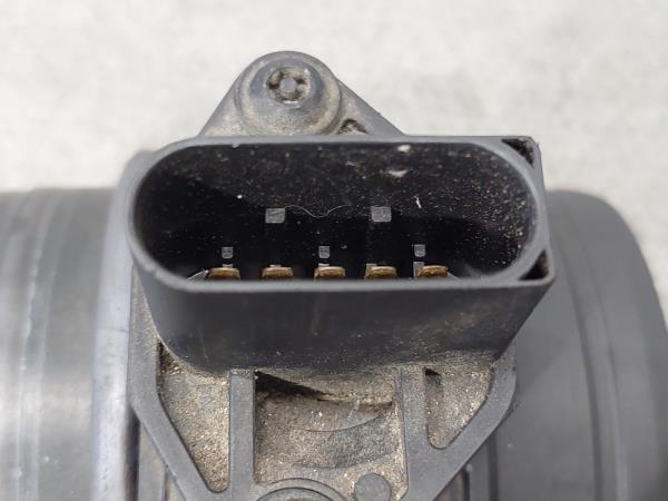 Medidor massa de ar / MAF SKODA Roomster (5J) Imagem-5