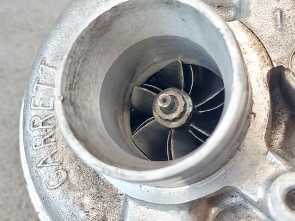 Turbo / compressor FORD Galaxy (WGR) Imagem-6