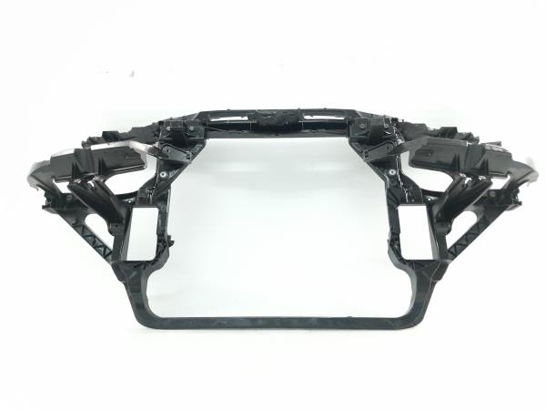 Frente em fibra ou chapa BMW X3 (E83)