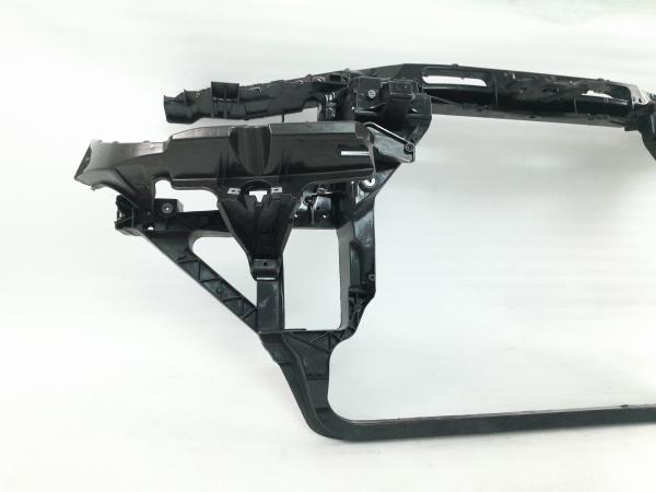 Frente em fibra ou chapa BMW X3 (E83) Imagem-3