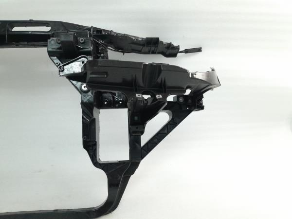 Frente em fibra ou chapa BMW X3 (E83) Imagem-2