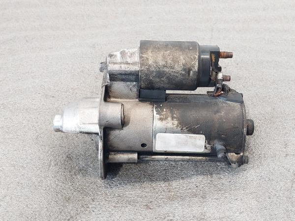 Motor de arranque FORD Focus II Carrinha (DA_)