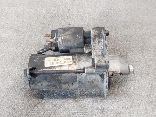 Motor de arranque FORD Fusion (JU_) Imagem-1