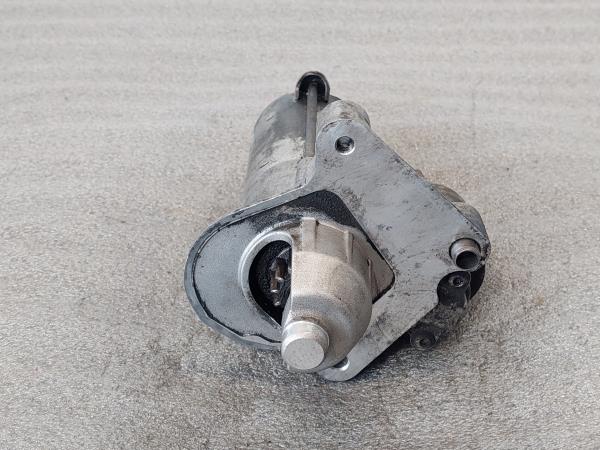 Motor de arranque FORD Fusion (JU_) Imagem-2