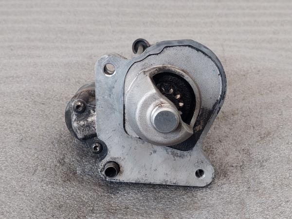 Motor de arranque FORD Fusion (JU_) Imagem-3