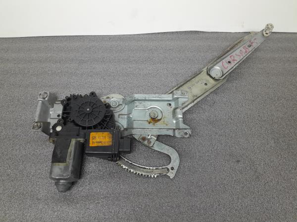 Elevador vidros frente direito OPEL Corsa B Imagem-1