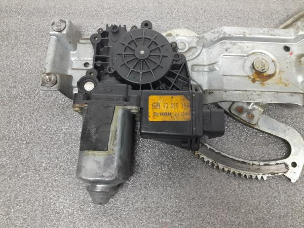 Elevador vidros frente direito OPEL Corsa B Imagem-2