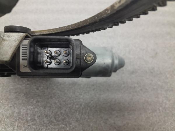 Elevador vidros frente direito OPEL Corsa B Imagem-3