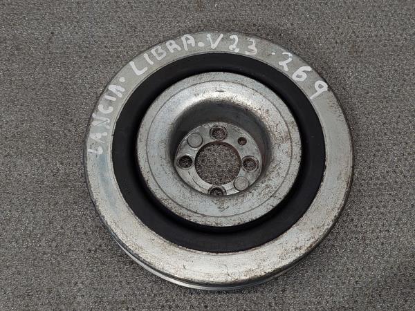 Poli / cambota / polia do motor LANCIA Lybra (839_)