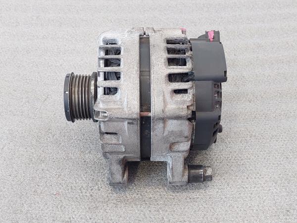 Alternador PEUGEOT 308 SW II Imagem-2