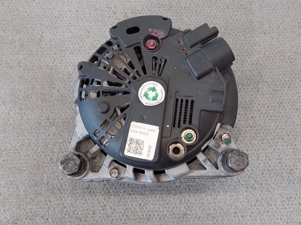 Alternador PEUGEOT 308 SW II Imagem-4