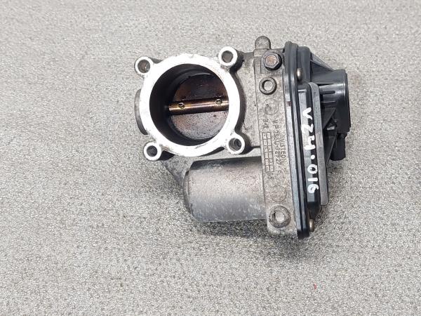Corpo borboleta FORD Fiesta V (JH_, JD_) Imagem-3 Corpo borboleta FORD Fiesta V (JH_, JD_) Imagem-3