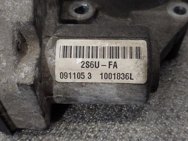 Corpo borboleta FORD Fiesta V (JH_, JD_) Imagem-5 Corpo borboleta FORD Fiesta V (JH_, JD_) Imagem-5