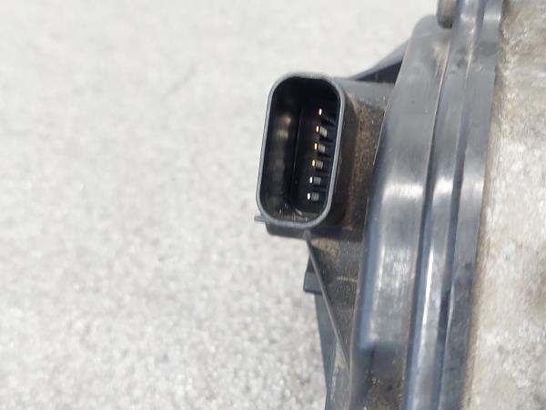 Corpo borboleta FORD Fiesta V (JH_, JD_) Imagem-6 Corpo borboleta FORD Fiesta V (JH_, JD_) Imagem-6