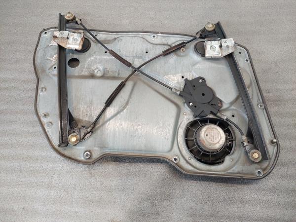 Elevador vidros frente direito SEAT Ibiza III (6L1)