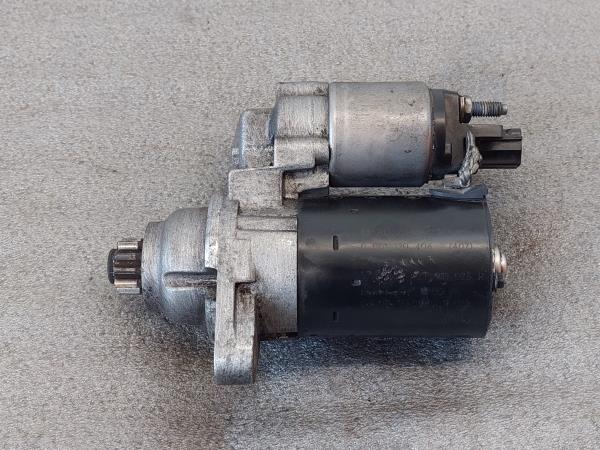 Motor de arranque SEAT Ibiza III (6L1)