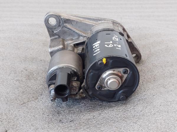 Motor de arranque SEAT Ibiza III (6L1) Imagem-3