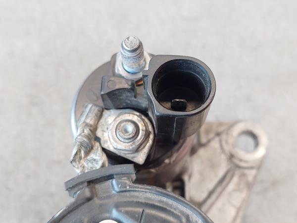 Motor de arranque SEAT Ibiza III (6L1) Imagem-5