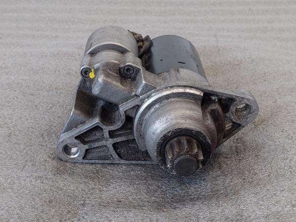 Motor de arranque SEAT Ibiza III (6L1) Imagem-2
