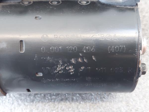 Motor de arranque SEAT Ibiza III (6L1) Imagem-4