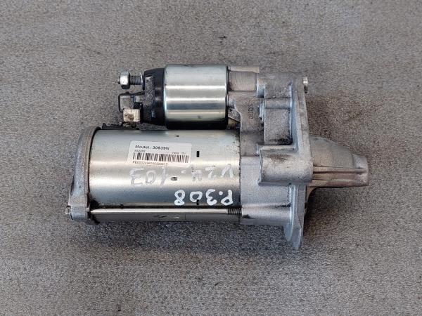 Motor de arranque PEUGEOT 308 SW II Imagem-1