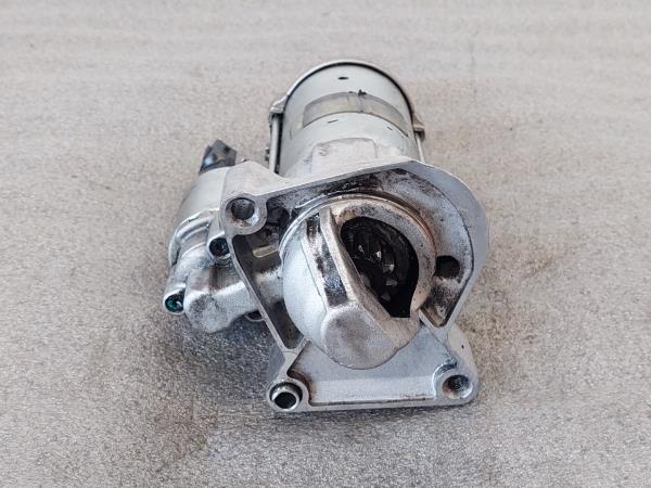 Motor de arranque PEUGEOT 308 SW II Imagem-3