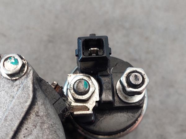 Motor de arranque PEUGEOT 308 SW II Imagem-5