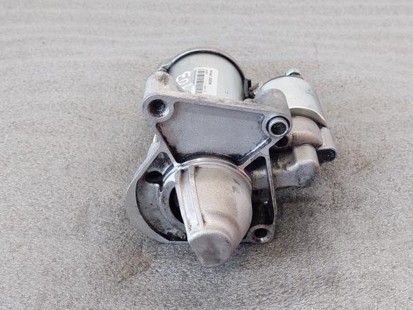 Motor de arranque PEUGEOT 308 SW II Imagem-2