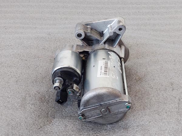 Motor de arranque PEUGEOT 308 SW II Imagem-4