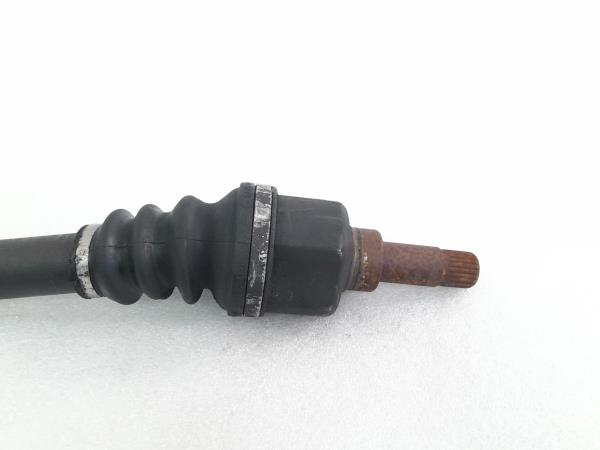 Transmissão frente esquerda PEUGEOT 206 (2A/C) Imagem-2