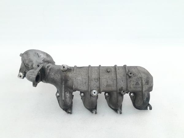 Coletor de admissão CITROËN Berlingo Van (M_) Imagem-1