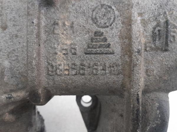 Coletor de admissão CITROËN Berlingo Van (M_) Imagem-3